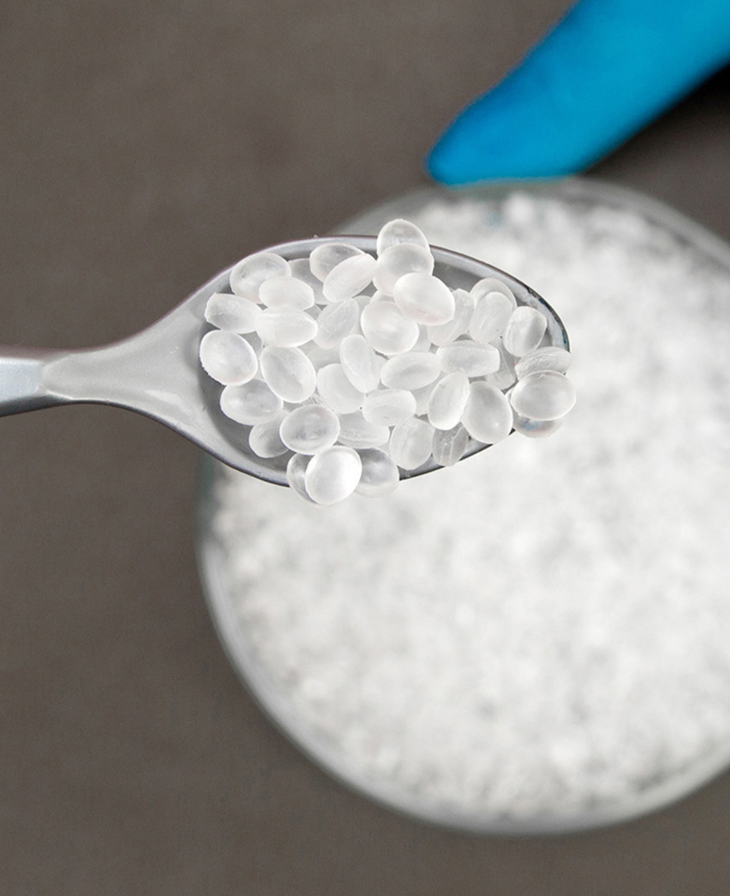 Eco-Friendly Materials