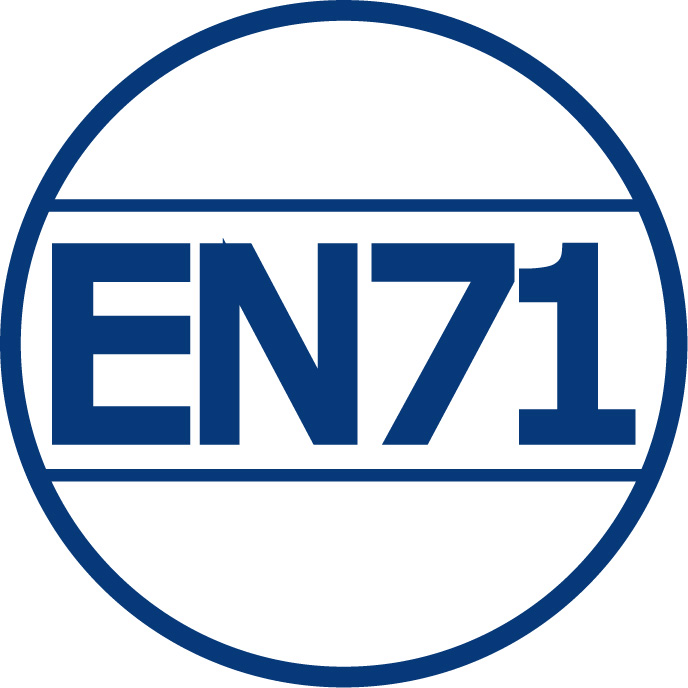 EN71-Certificate