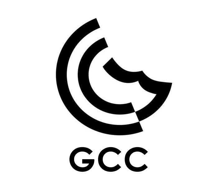 GCC mark