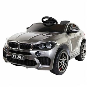 12V Kids Electric SUV with Swing & Remote Control
