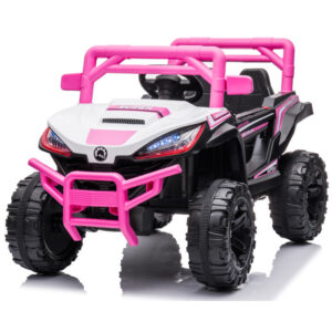 12V Kids Electric UTV 2WD/4WD with Early Education & Remote