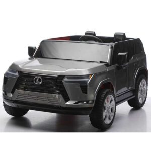 12V Licensed Kids Ride-On SUV with Bluetooth&Remote Control