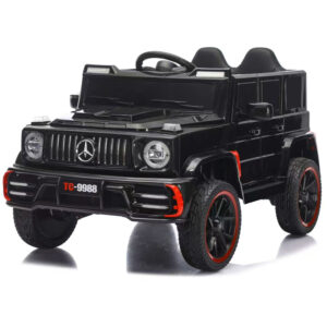 Model 9988 Kids Electric Ride‑on SUV 12V Dual Drive With Remote Control